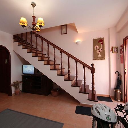Casa Das Andorinhas District de District de Faro Extérieur photo