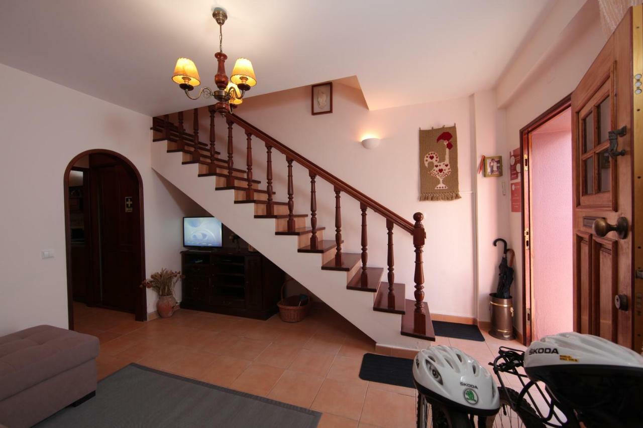 Casa Das Andorinhas District de District de Faro Extérieur photo