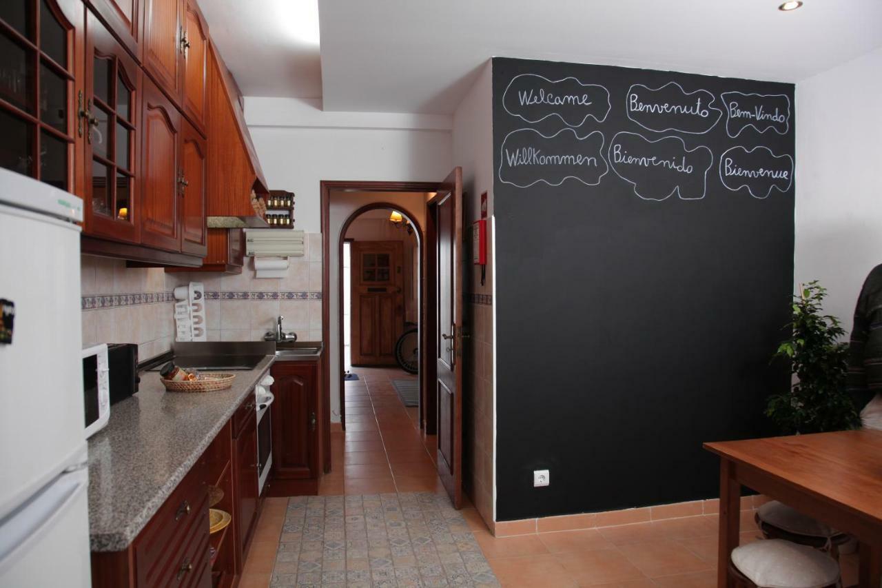 Casa Das Andorinhas District de District de Faro Extérieur photo
