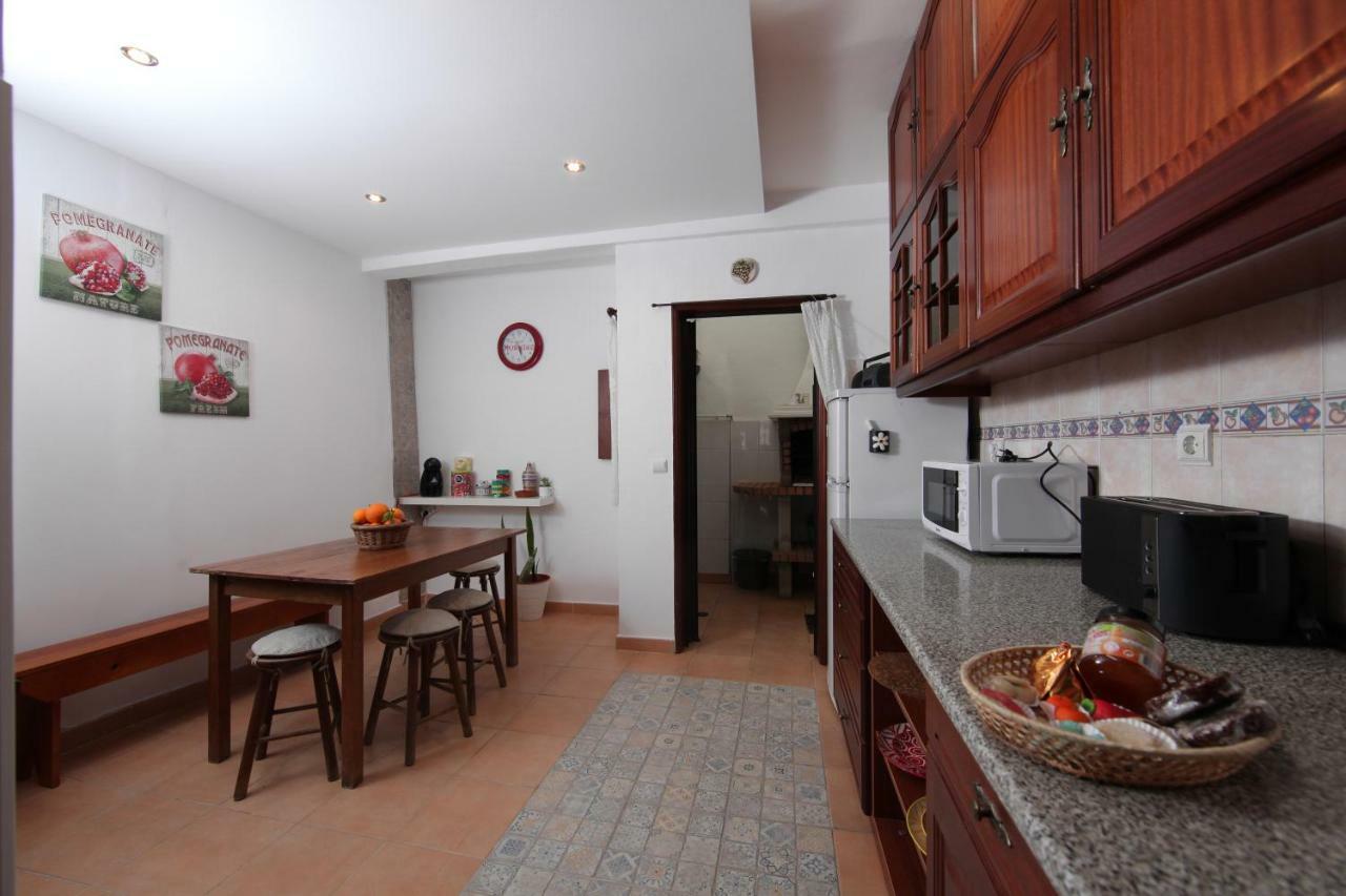 Casa Das Andorinhas District de District de Faro Extérieur photo