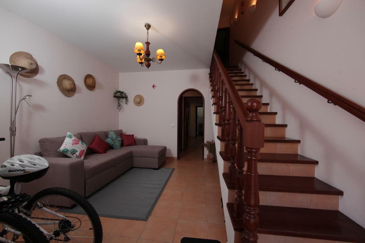 Casa Das Andorinhas District de District de Faro Extérieur photo