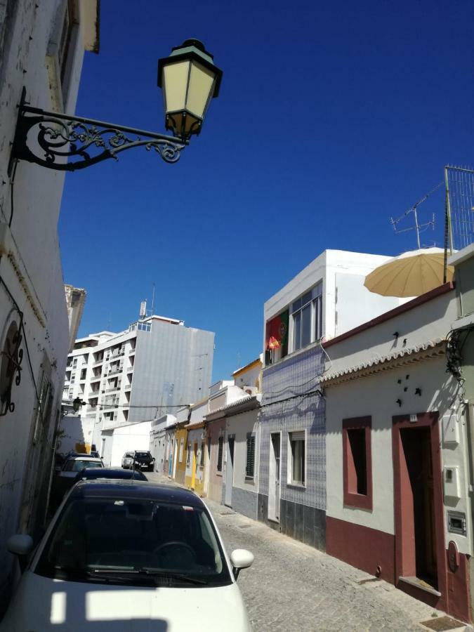 Casa Das Andorinhas District de District de Faro Extérieur photo