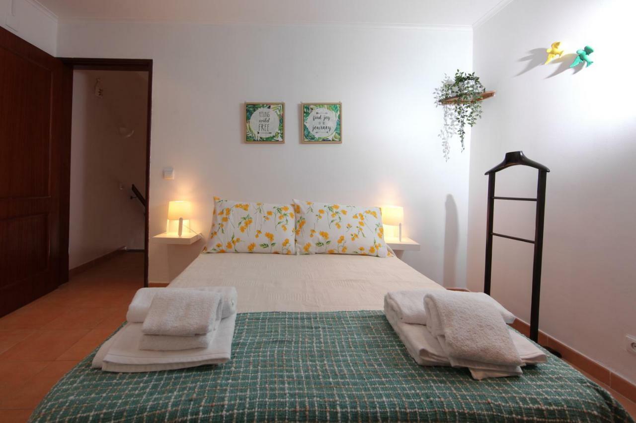 Casa Das Andorinhas District de District de Faro Extérieur photo
