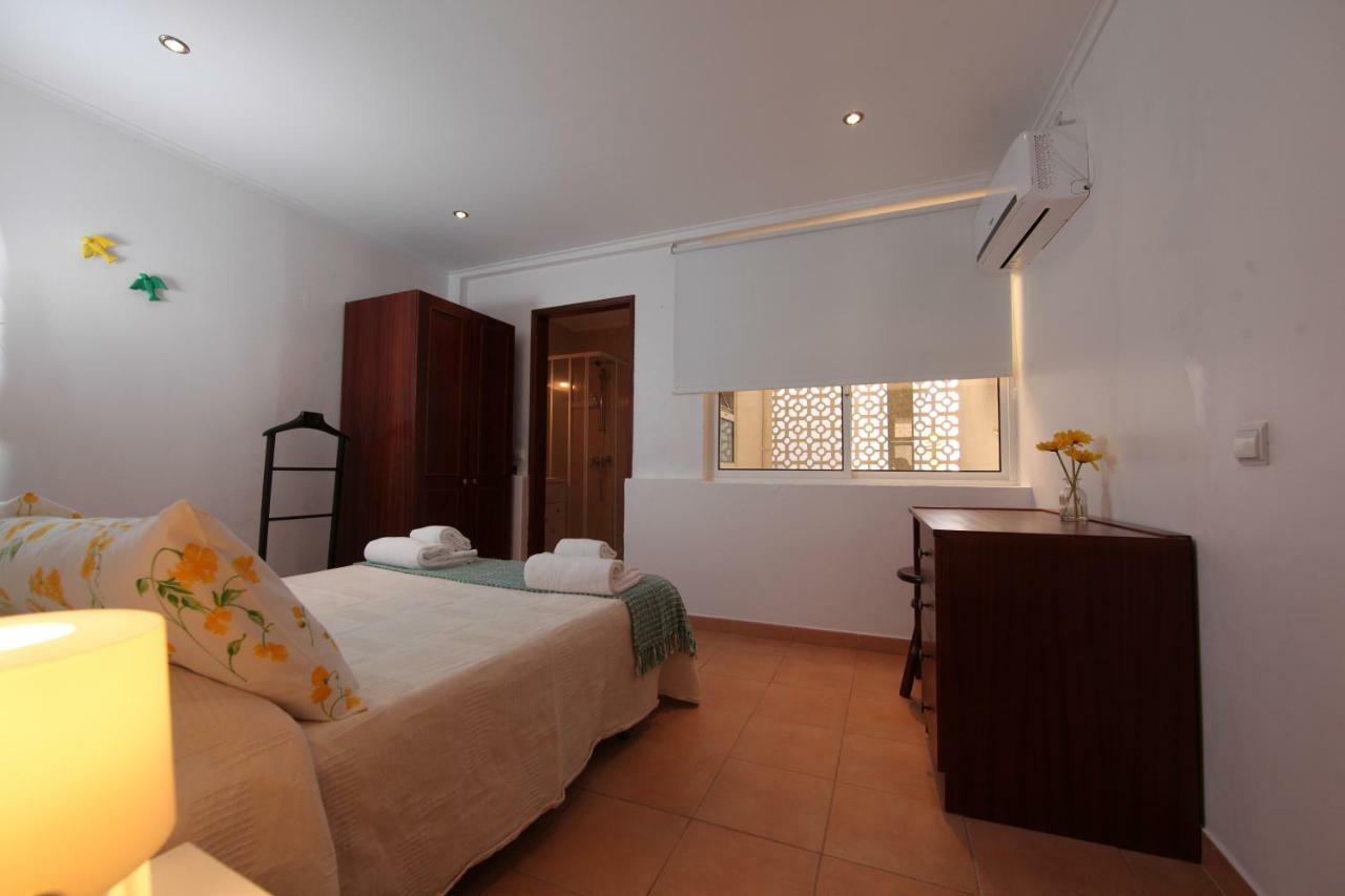 Casa Das Andorinhas District de District de Faro Extérieur photo