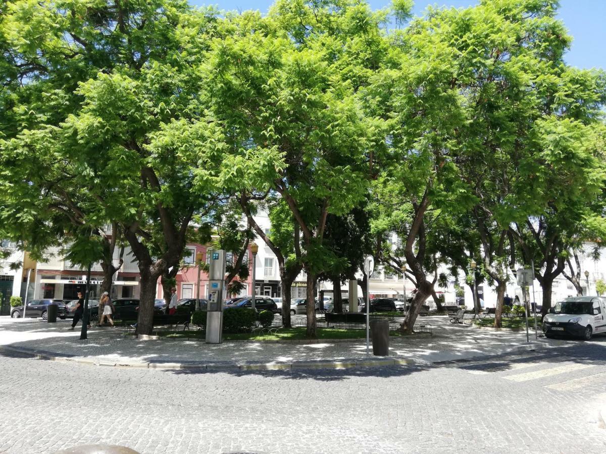Casa Das Andorinhas District de District de Faro Extérieur photo
